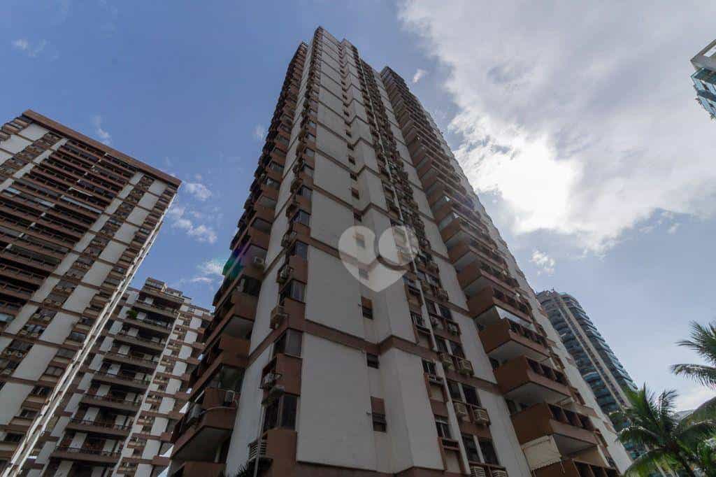 Condominium in , Rio de Janeiro 11668609