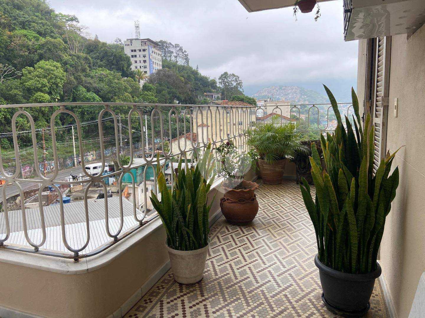 Condominium dans , Rio de Janeiro 11668612