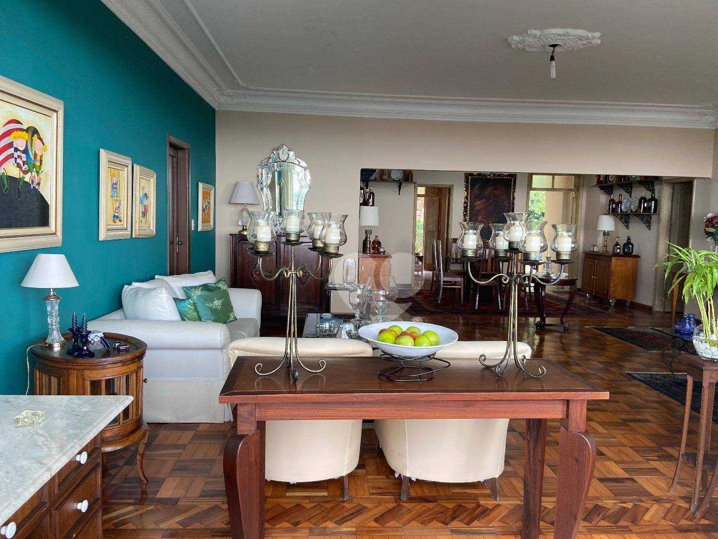 公寓 在 聖特雷莎, 里約熱內盧 11668612