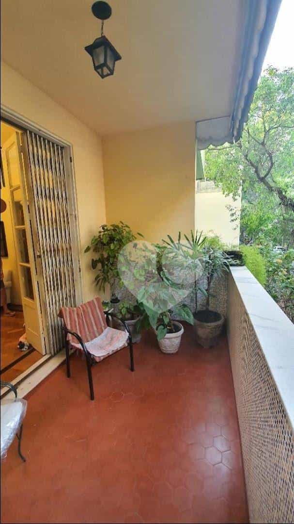 Condominium in Jardim Botanico, Rio de Janeiro 11668613