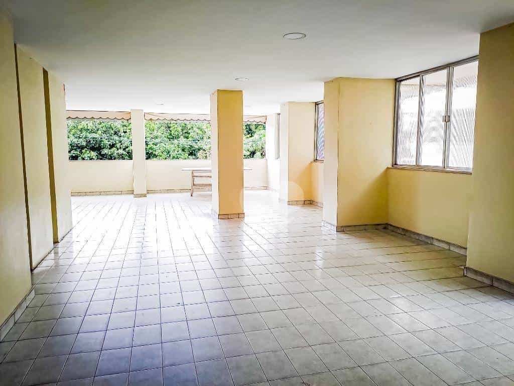Квартира в Мангейра, Ріо-де-Жанейро 11668617
