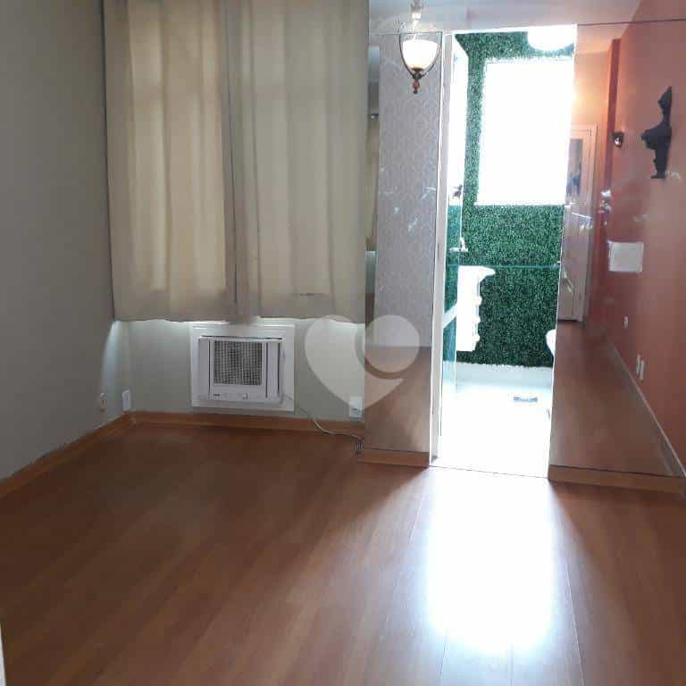 公寓 在 格洛麗亞, 里約熱內盧 11668627