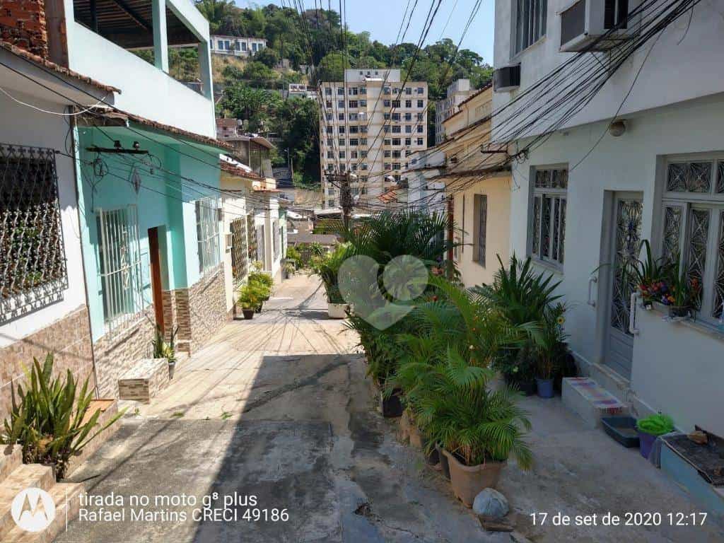 Huis in Gloria, Rio de Janeiro 11668628