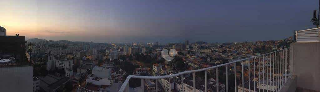 Condominium in Estacio, Rio de Janeiro 11668633