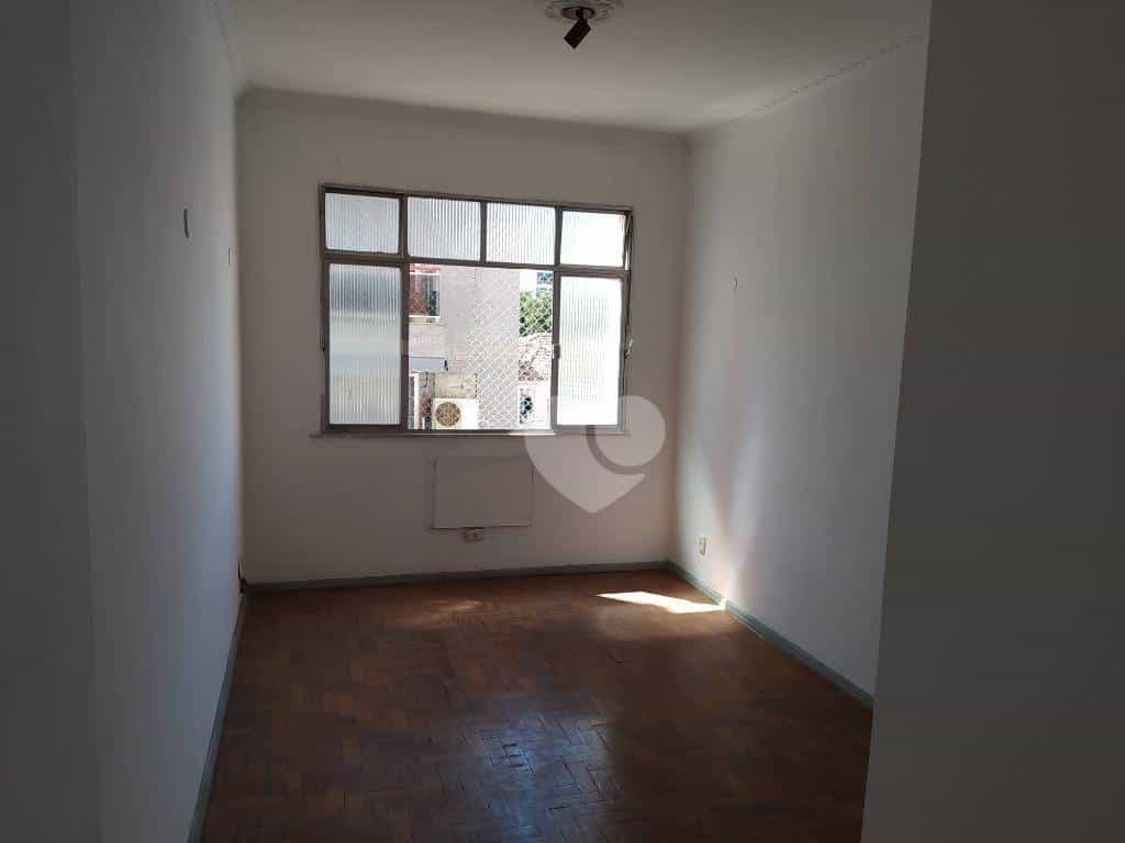 公寓 在 维拉·伊莎贝尔, 里约热内卢 11668641