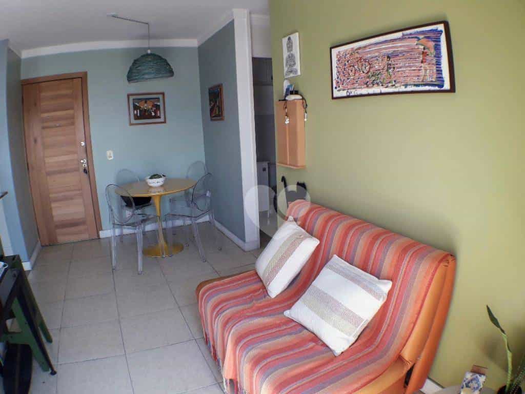 Квартира в Васко да Гама, Ріо-де-Жанейро 11668643