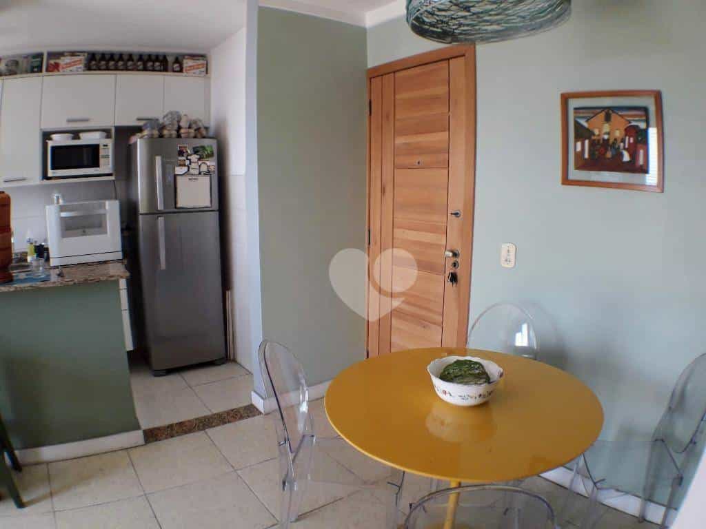 Квартира в Васко да Гама, Ріо-де-Жанейро 11668643