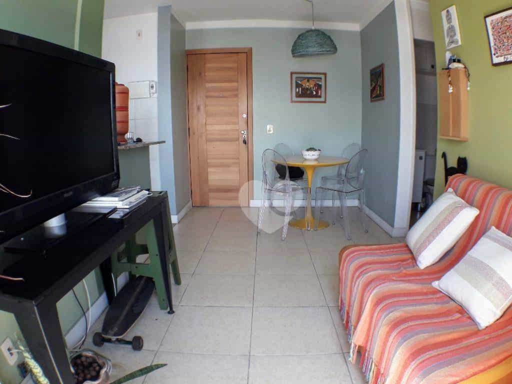 公寓 在 Vasco da Gama, Rio de Janeiro 11668643