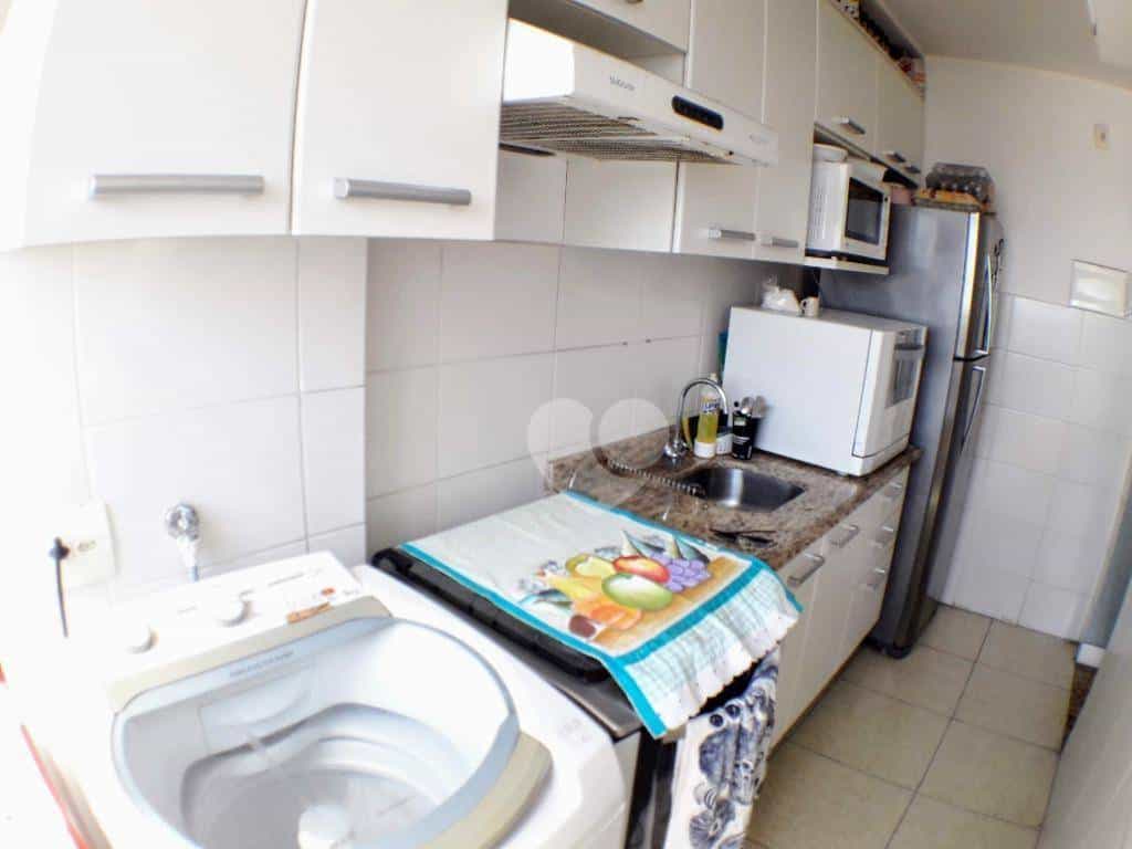 Condominium in , Rio de Janeiro 11668643