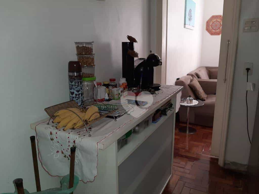 公寓 在 , Rio de Janeiro 11668648