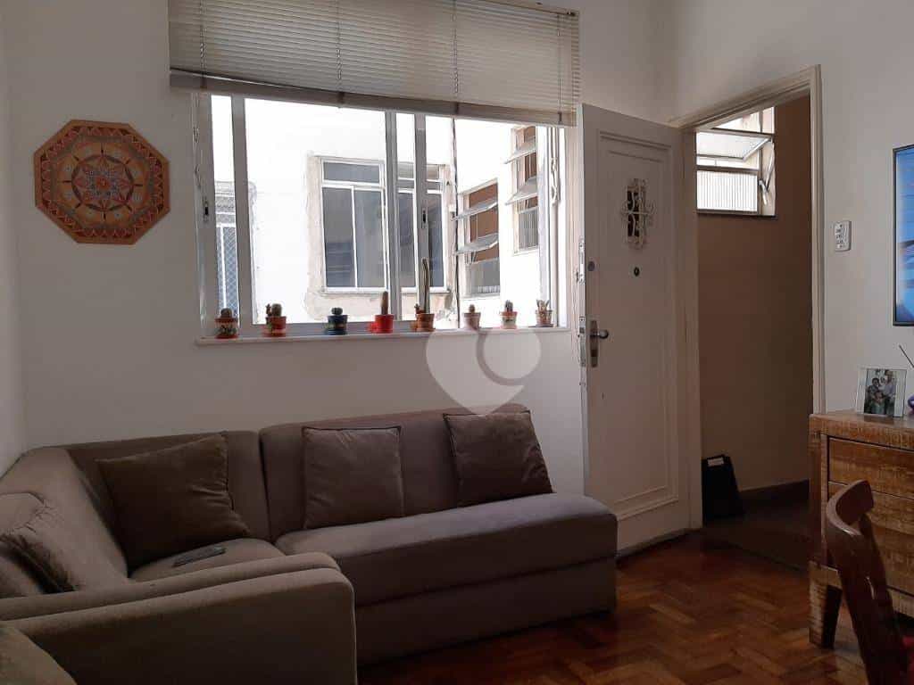 公寓 在 格洛丽亚, 里约热内卢 11668648