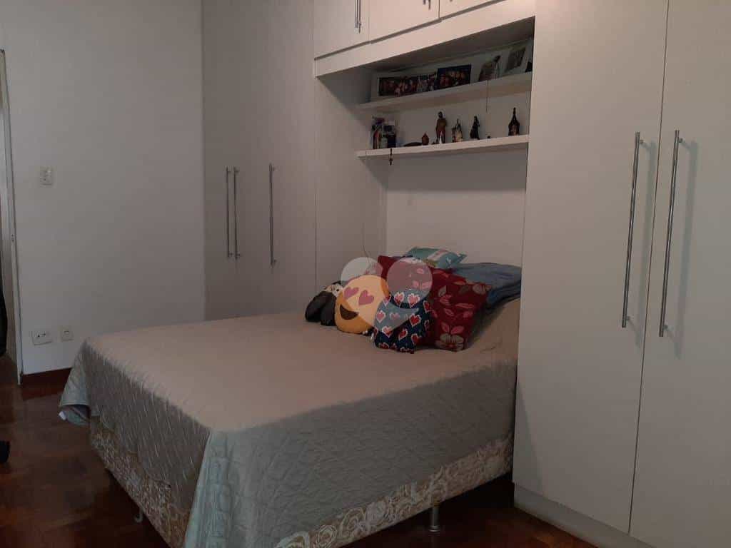 公寓 在 , Rio de Janeiro 11668648