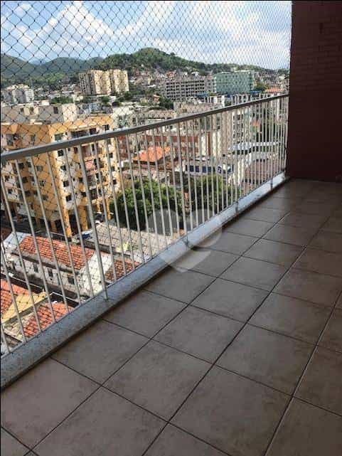 Condominio nel Campinho, Rio de Janeiro 11668649