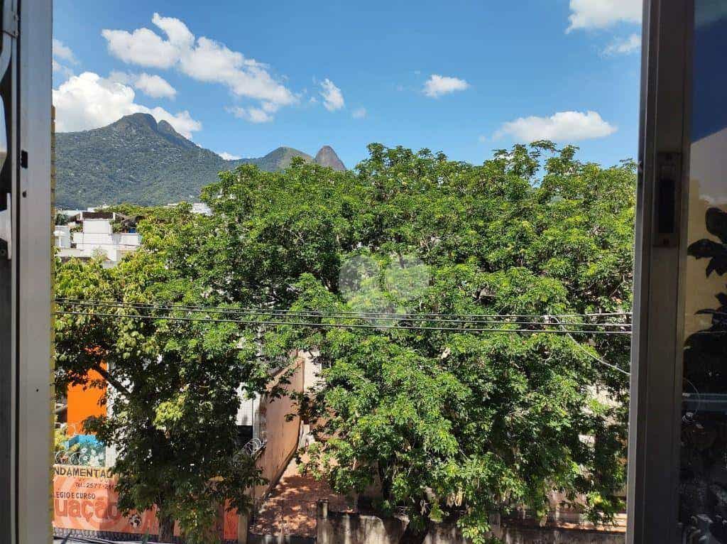 Condominium in Vila Isabel, Rio de Janeiro 11668650
