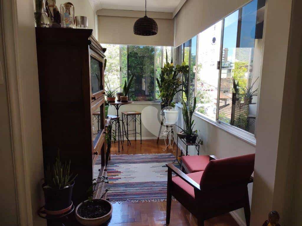 公寓 在 維拉·伊莎貝爾, 里約熱內盧 11668650