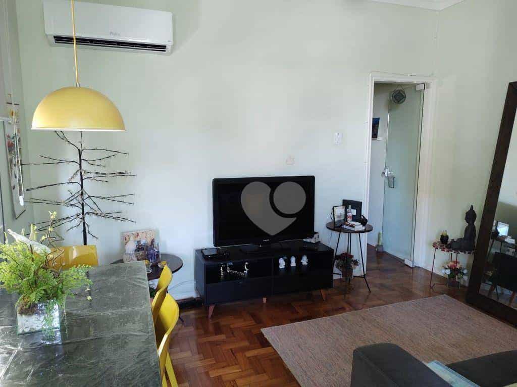 公寓 在 維拉·伊莎貝爾, 里約熱內盧 11668650