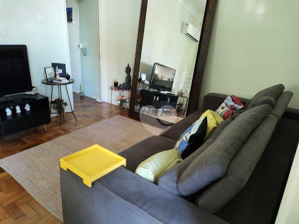 公寓 在 , Rio de Janeiro 11668650