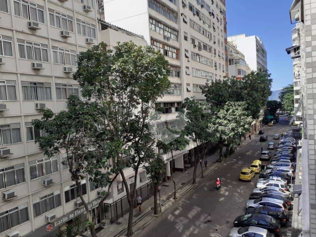 Condominium in Flamengo, Rio de Janeiro 11668651