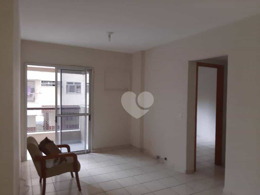 Квартира в Lins do Vasconcelos, Ріо-де-Жанейро 11668658