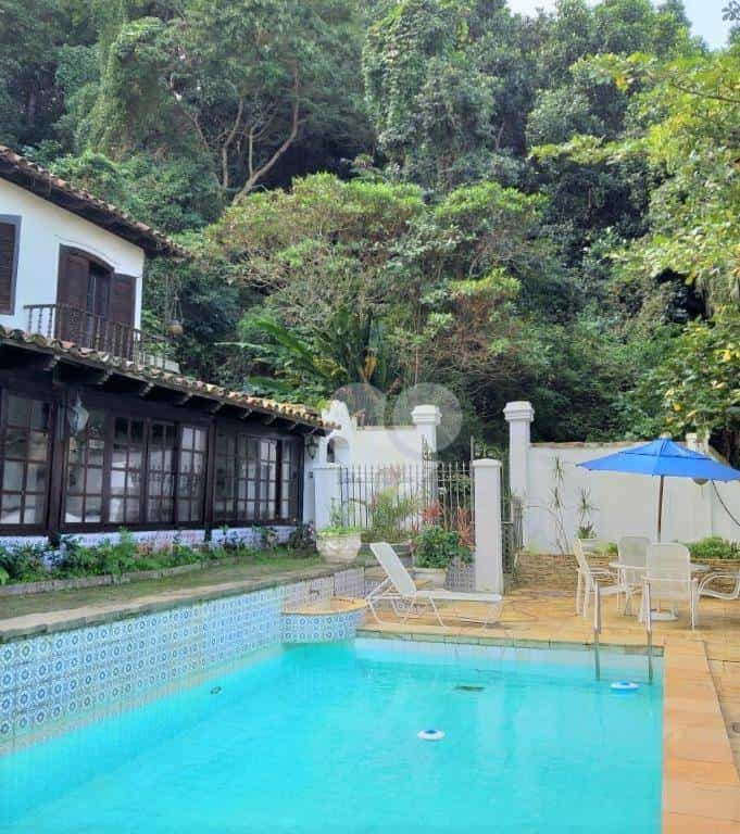 Будинок в Humaita, Rio de Janeiro 11668661