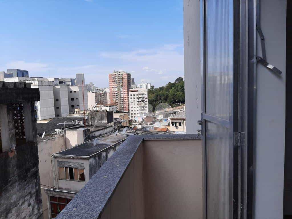 公寓 在 , Rio de Janeiro 11668663