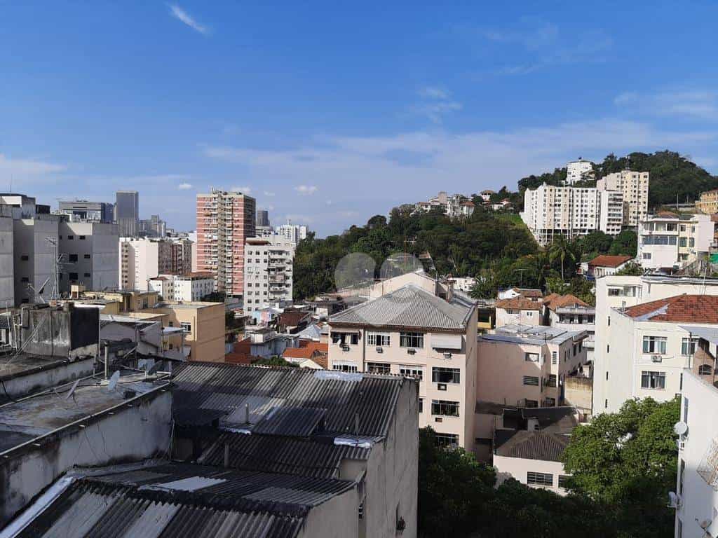 Condominium dans , Rio de Janeiro 11668663