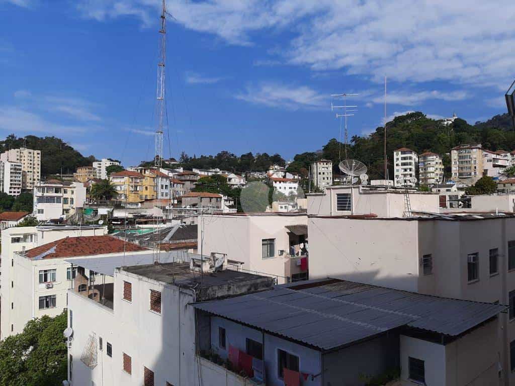 Condominium dans , Rio de Janeiro 11668663