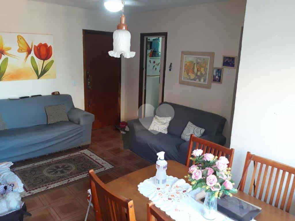 公寓 在 卡通比, 里约热内卢 11668666
