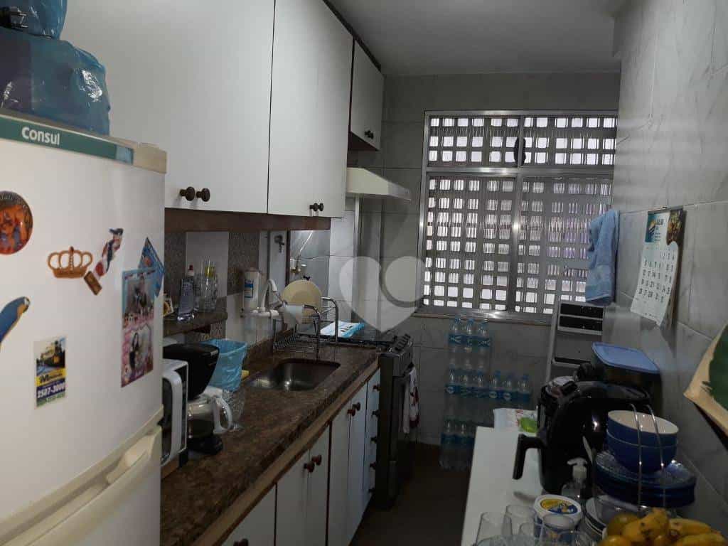 Condominium in , Rio de Janeiro 11668666