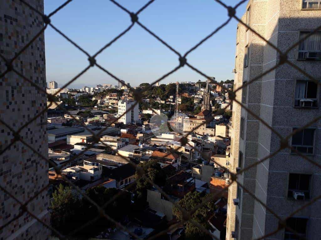 Kondominium dalam Catumbi, Rio de Janeiro 11668666