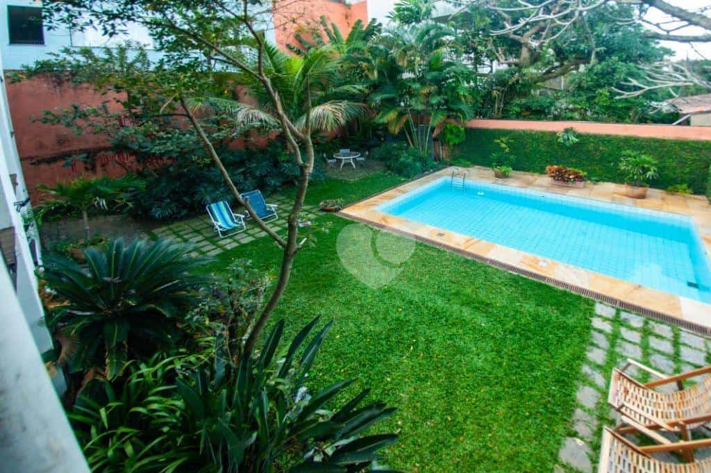 Huis in Humaita, Rio de Janeiro 11668671