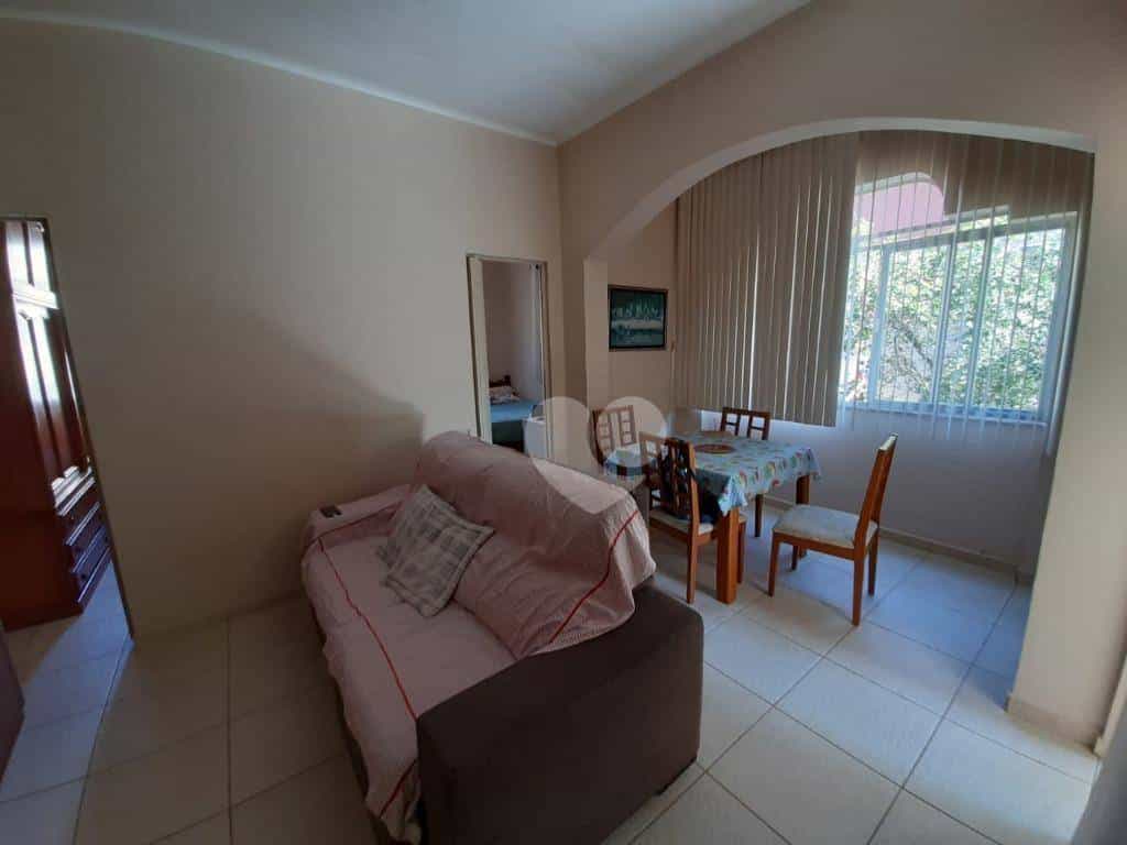 公寓 在 安达莱, 里约热内卢 11668672