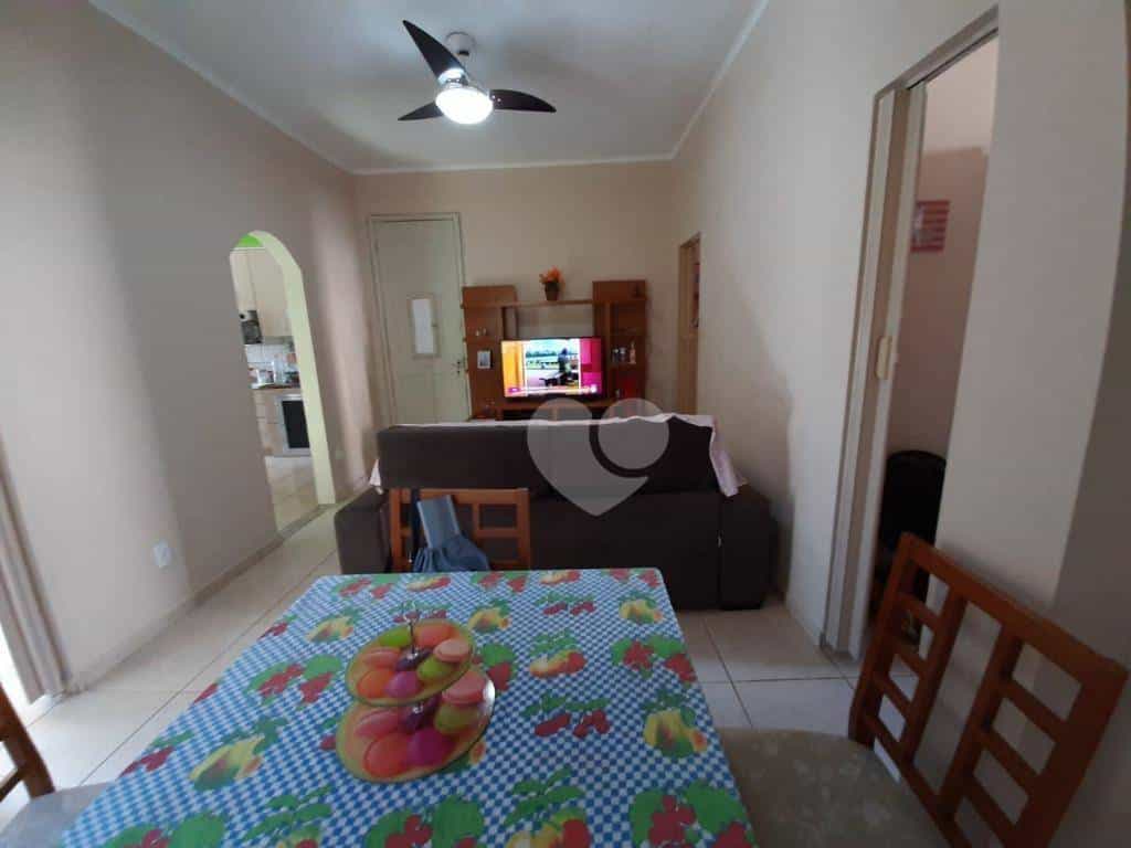 公寓 在 安达莱, 里约热内卢 11668672