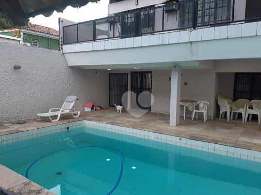 House in Grajau, Rio de Janeiro 11668673