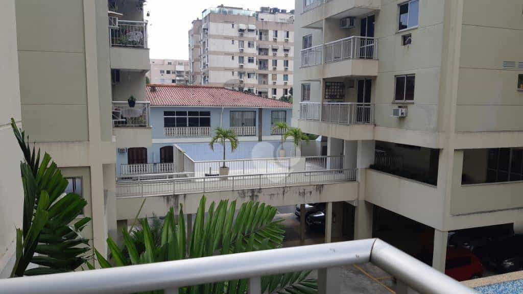 Condominium in Praca Seca, Rio de Janeiro 11668674