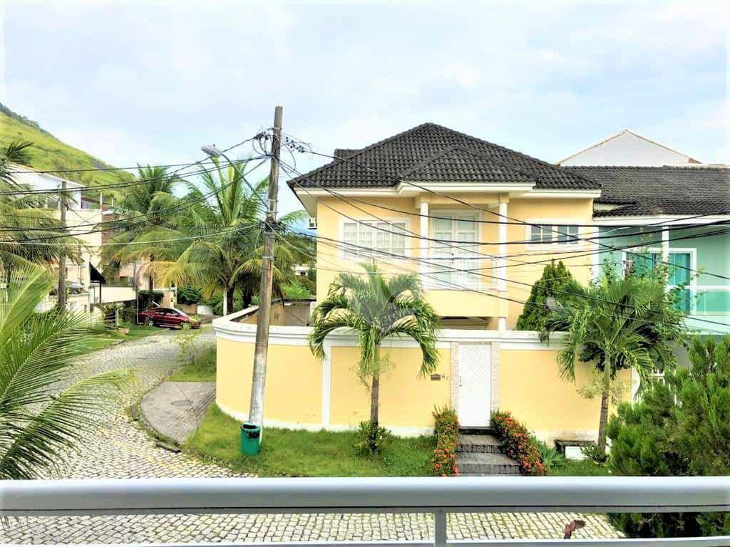 房子 在 塔誇拉, 里約熱內盧 11668678