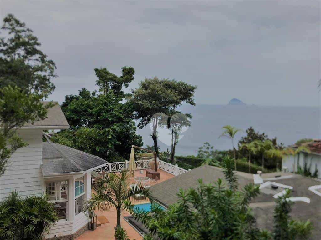 σπίτι σε Sao Conrado, Rio de Janeiro 11668692