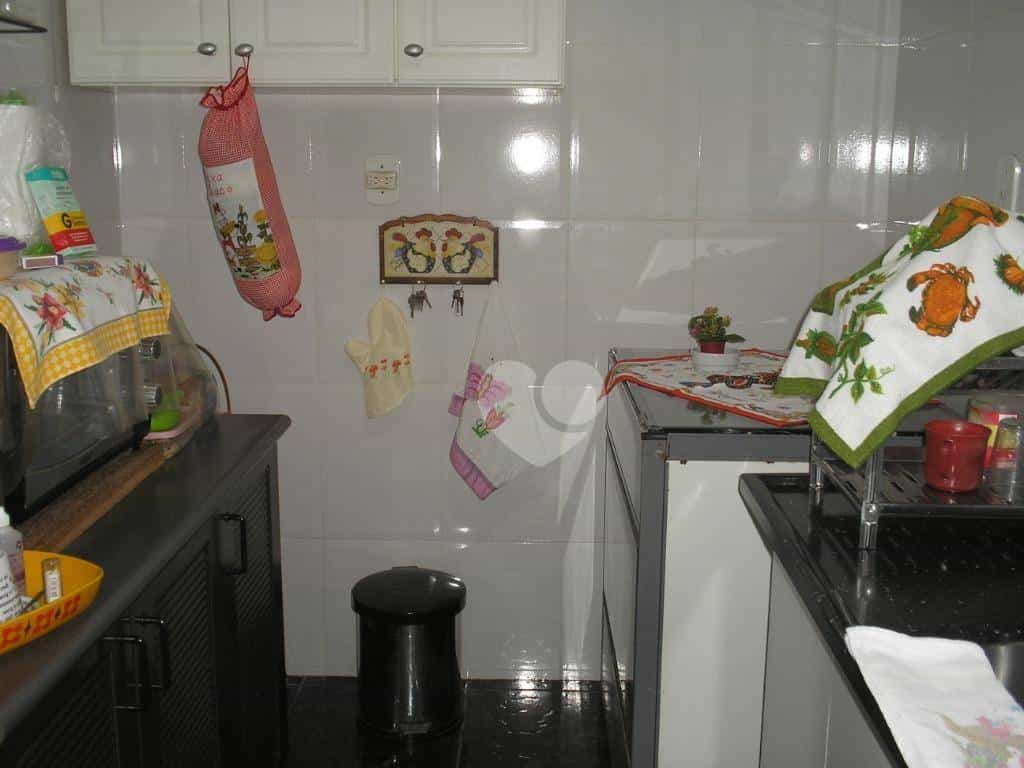 Kondominium w Engenho de Dentro, Rio de Janeiro 11668704