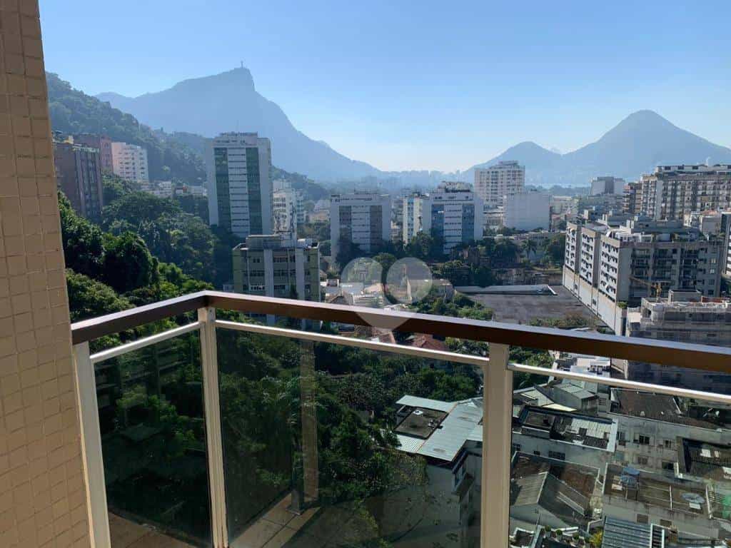 Condominium in Gavea, Rio de Janeiro 11668712