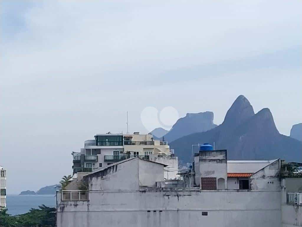Runcit dalam Ipanema, Rio de Janeiro 11668715