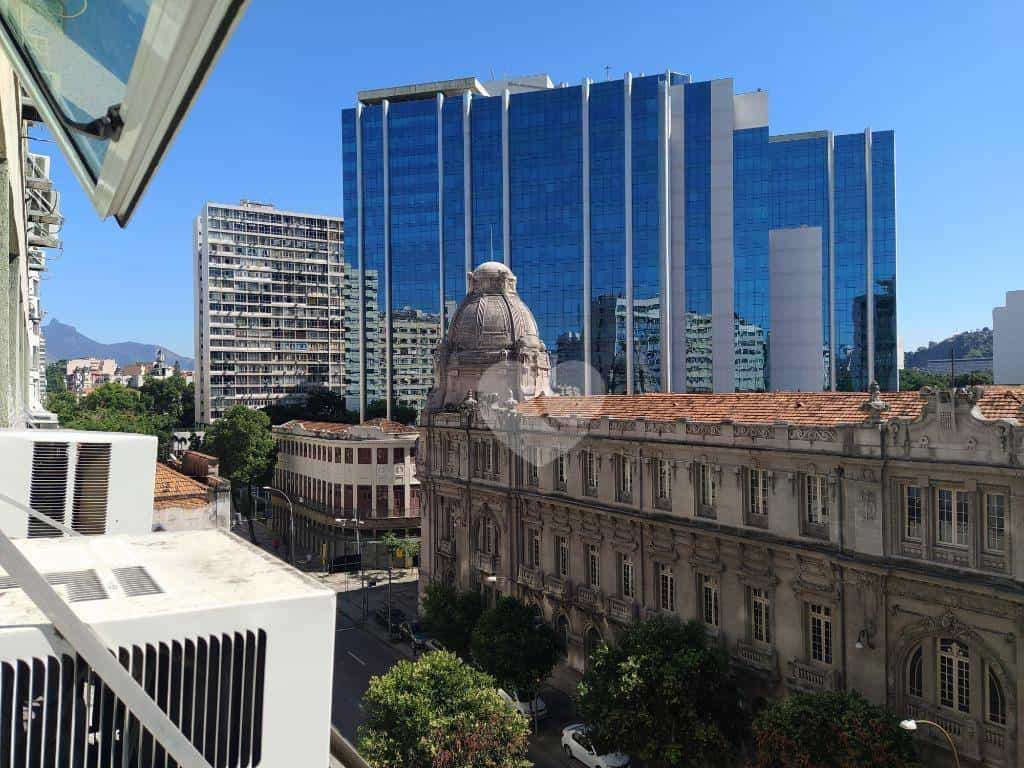 Condominium in , Rio de Janeiro 11668717