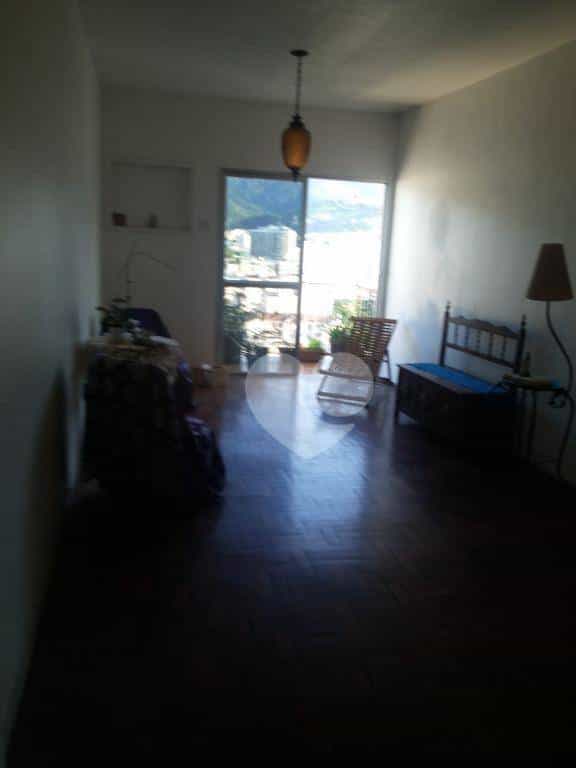 Condominium in Vila Isabel, Rio de Janeiro 11668727