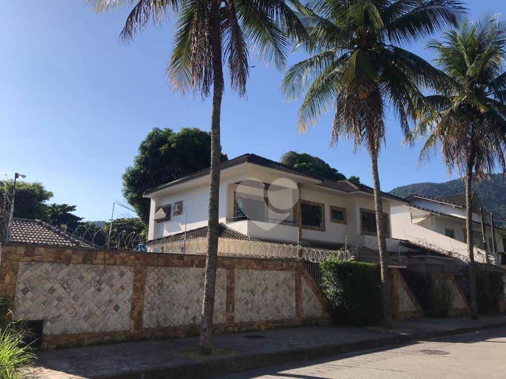 House in Vardem Pequena, Rio de Janeiro 11668728