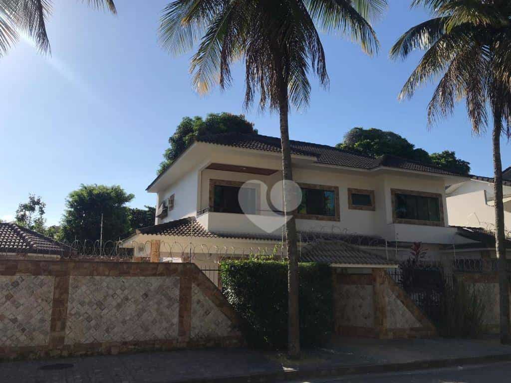 Dom w Vardem Pequena, Rio de Janeiro 11668728