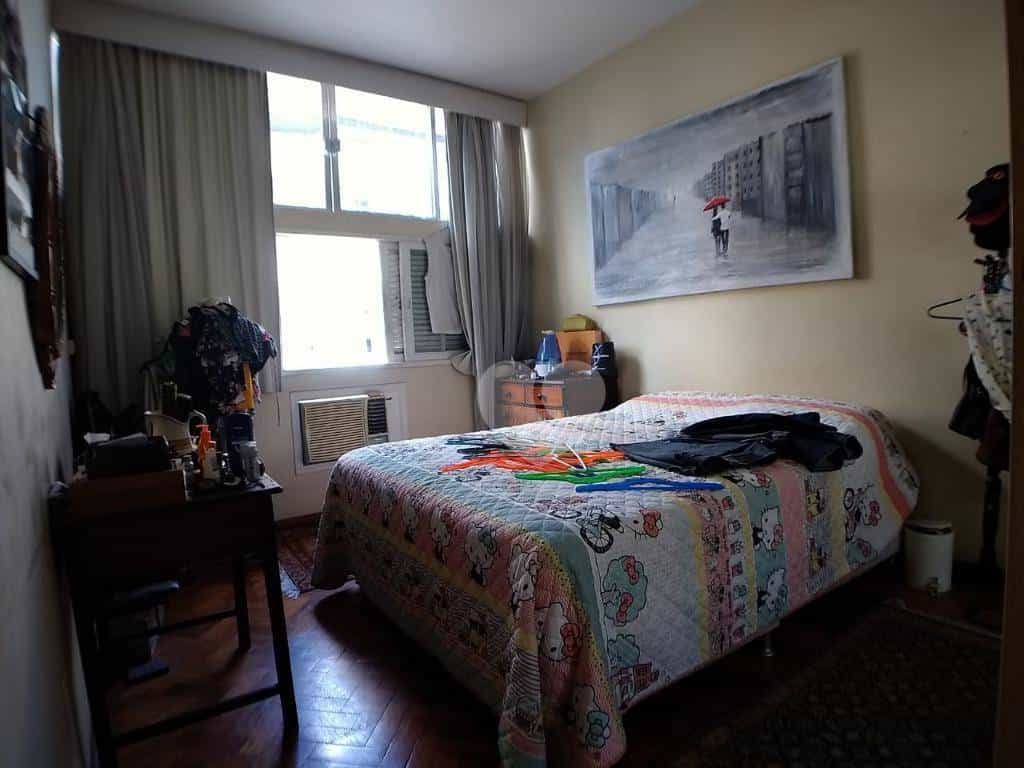 公寓 在 博塔弗戈, 里約熱內盧 11668736