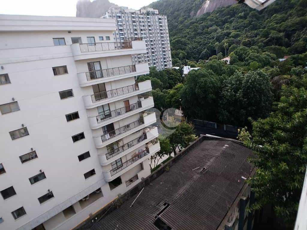 Eigentumswohnung im Botafogo, Rio de Janeiro 11668736