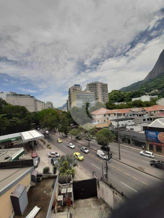 Condominium dans Humaita, Rio de Janeiro 11668765