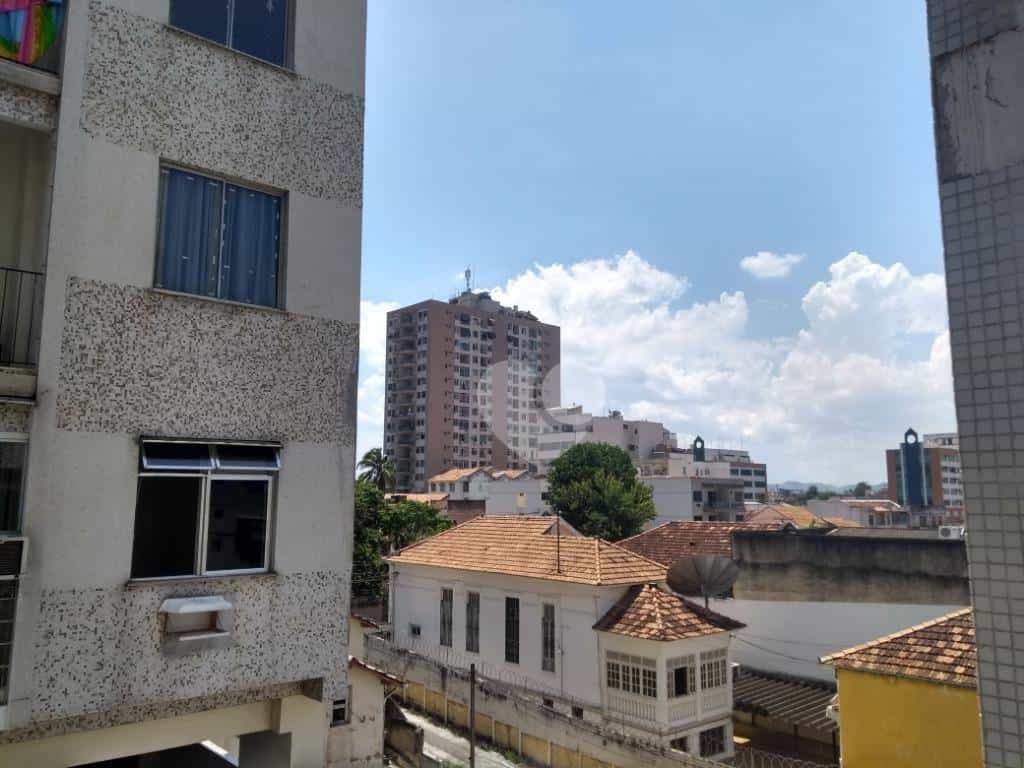 Condomínio no Riachuelo, Rio de Janeiro 11668766