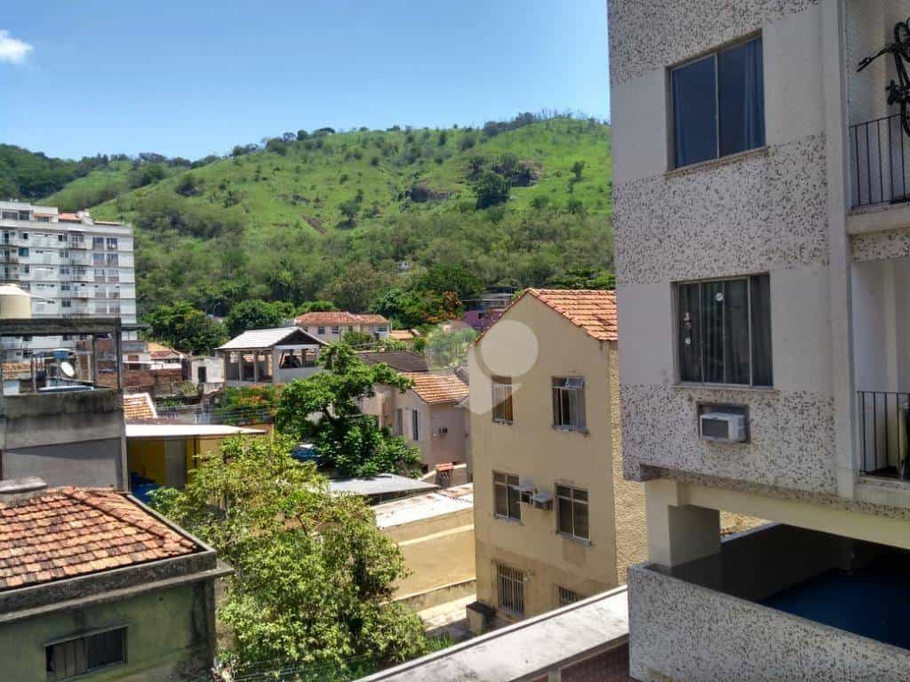 Condominium dans Riachuelo, Rio de Janeiro 11668766