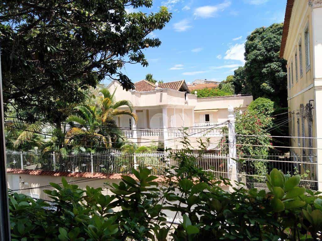 Condominium dans Santa Teresa, Rio de Janeiro 11668767